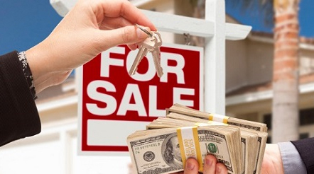 Put Your House Efficiently For Sale in Houston