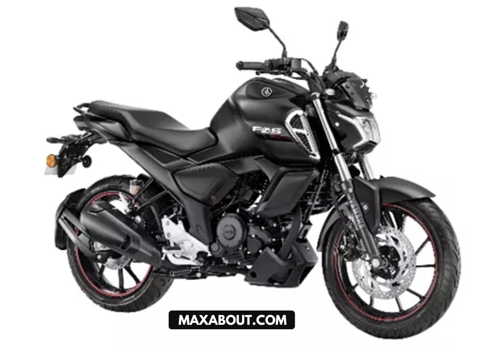Yamaha FZ-S FI V4 - Fresh Look with Two New Colors - image