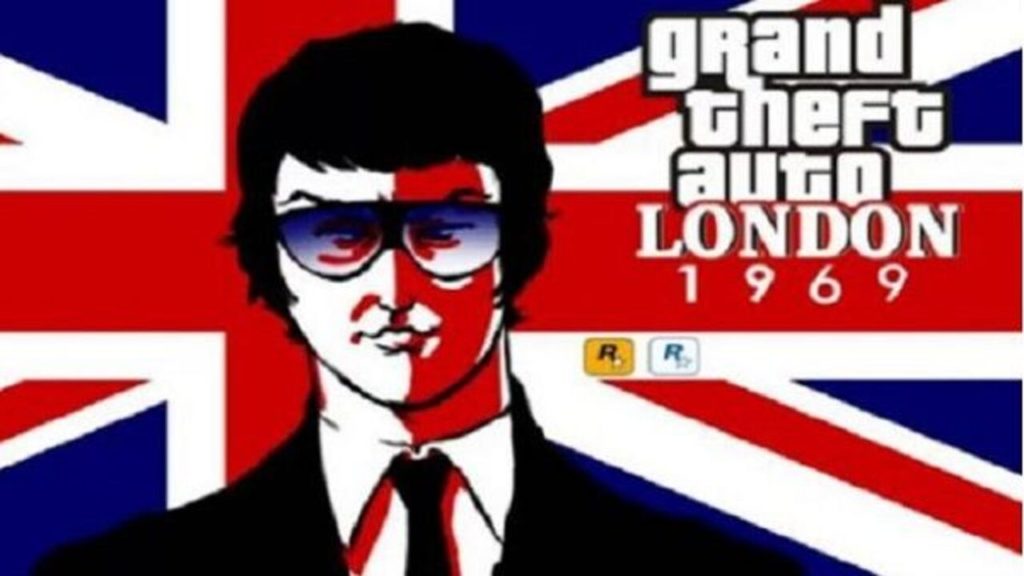 GTA London 1969