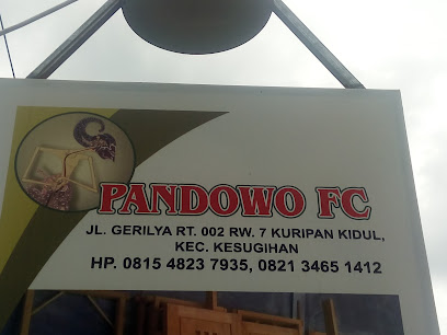 Pandowo FC