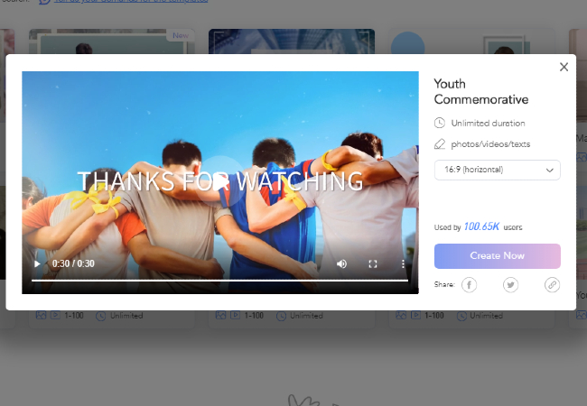 LightMV App - See How to Make Videos with Music for Social Networks