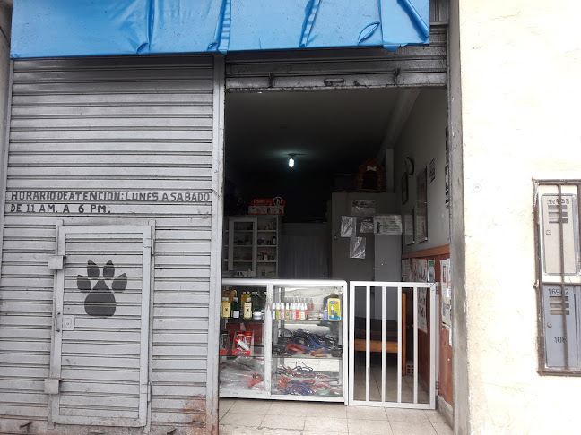 Opiniones de Veterinaria San Bernardo en Chorrillos - Farmacia