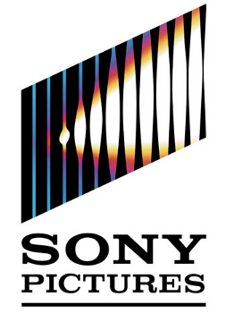 Logo de l'entreprise Sony Pictures