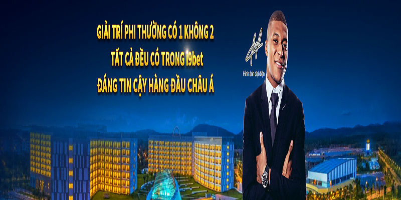 ổng quan tìm hiểu về lịch sử hình thành i9bet và đánh giá chi tiết