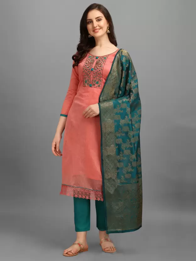 Women's Ethnic Wear