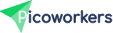 picoworkers -  sites de microtarefas remuneradas