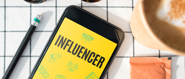 database of instagram influencers
