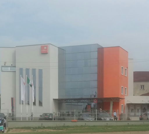 Guaranty Trust Bank