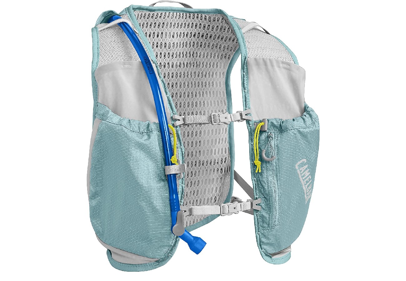 The 6 Best Hydration Packs For Running: 2023 Edition