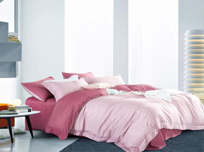 Bí kíp lựa chọn bộ chăn ga gối đệm cưới cho tình yêu thăng hoa