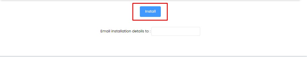 Cara Install WordPress di Subdomain Melalui cPanel