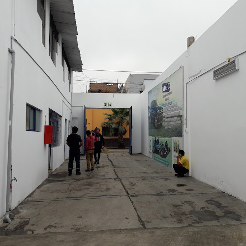 MGC Automotive Electronic Diagnosis - Taller de reparación de automóviles
