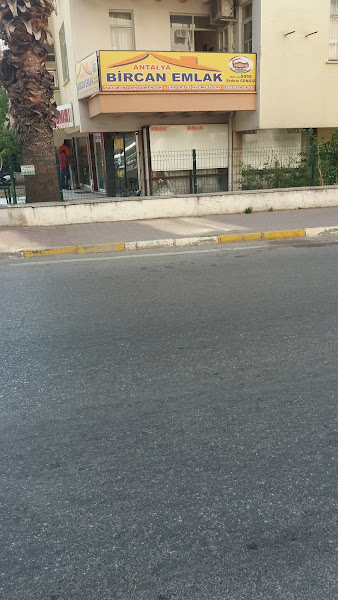 Antalya Bircan Emlak