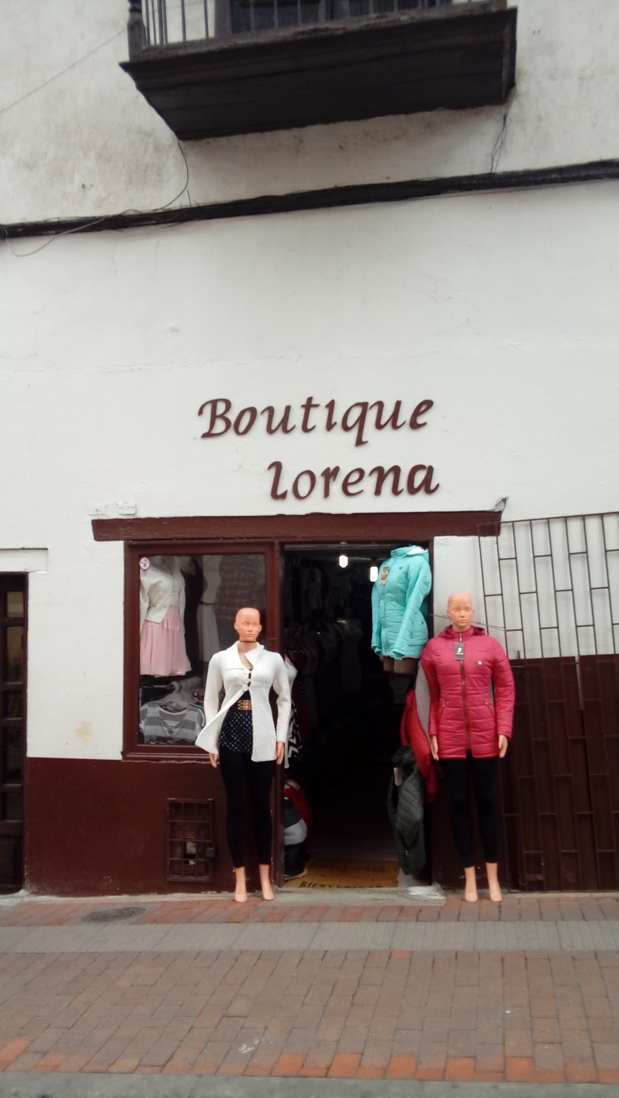 Boutique Lorena