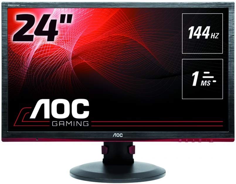 60hz 120hz 144hz Monitor For Gaming Which Is Better Gaming Rig