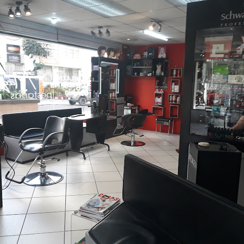 Peluqueria Roosee - Quito