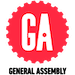 General Assembly online coding bootcamp