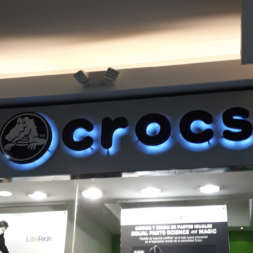 Opiniones de Crocs Ecuador en Quito - Zapatería