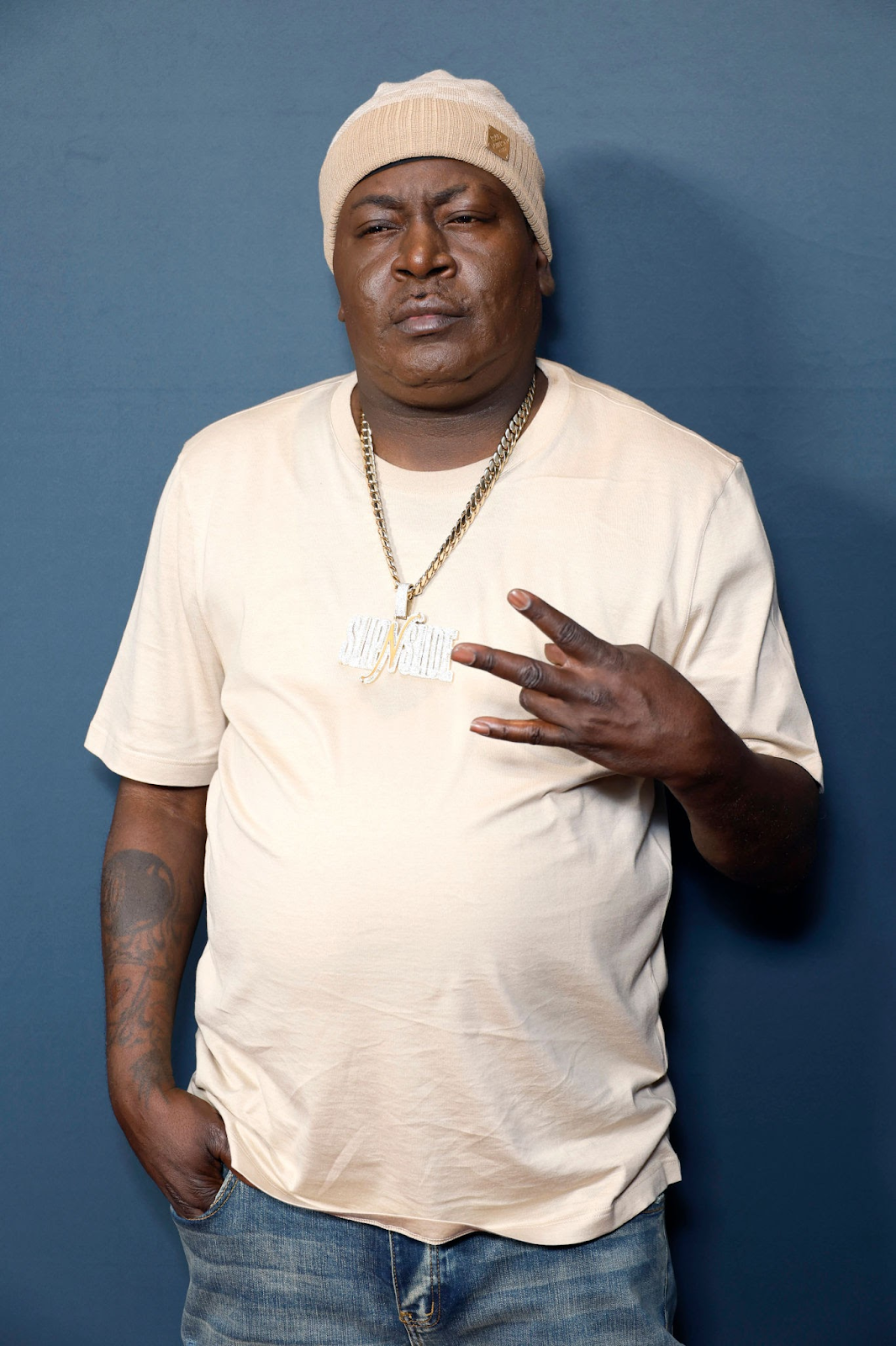 Trick Daddy