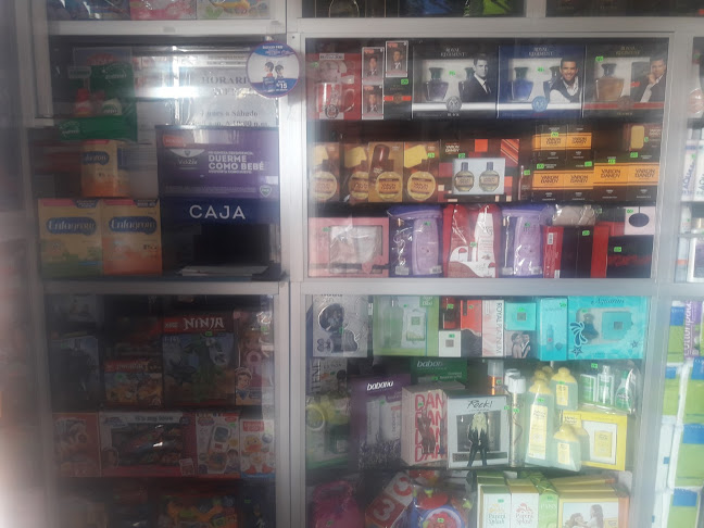 Opiniones de Botica Lourdes en Callao - Farmacia