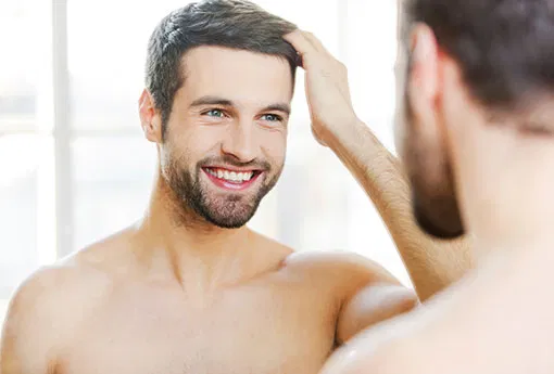Who Might Benefit From A Hair Transplant?