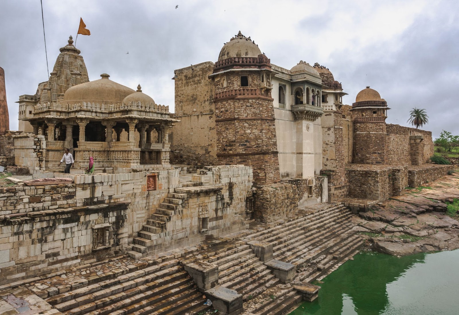 Ratan Singh Palace