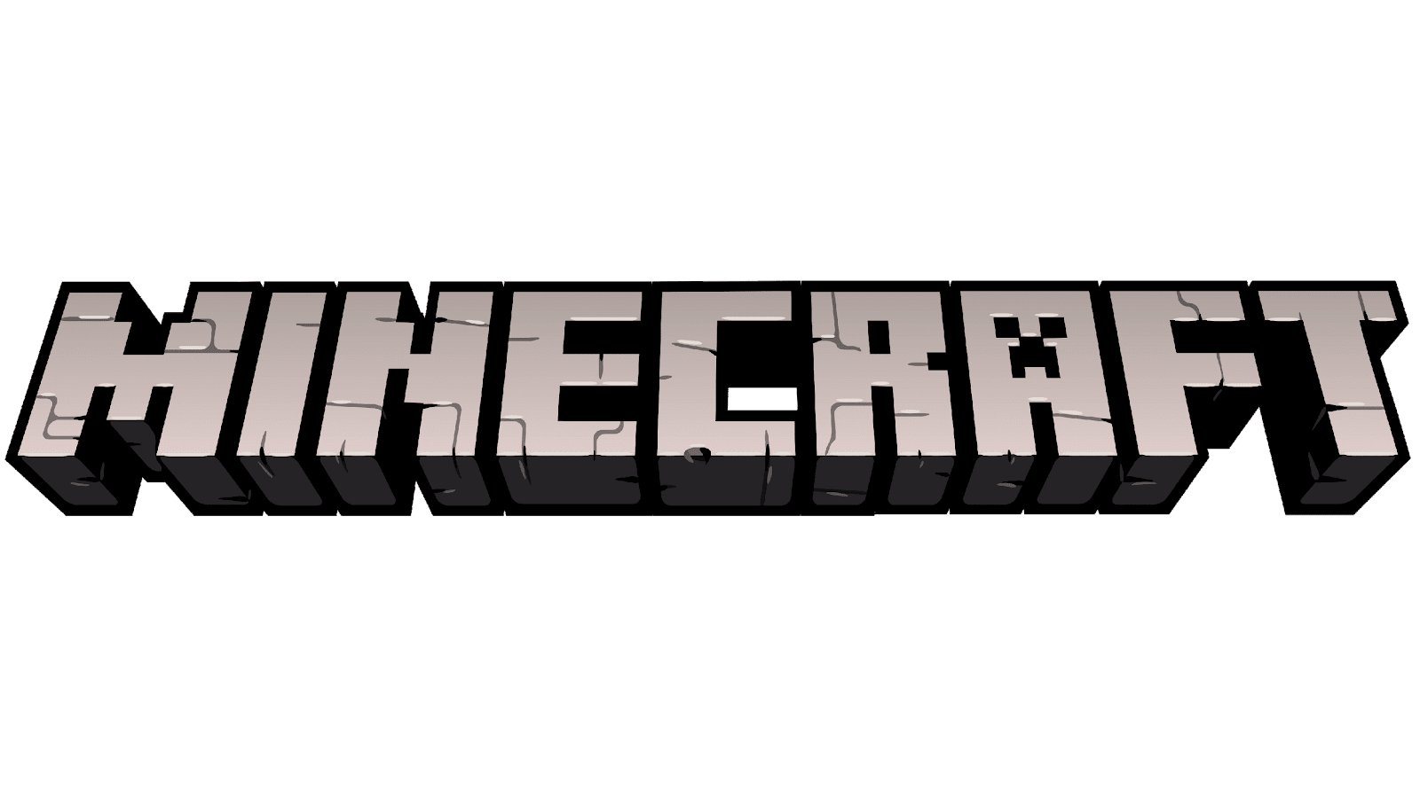 Minecraft Logo, history, meaning, symbol, PNG