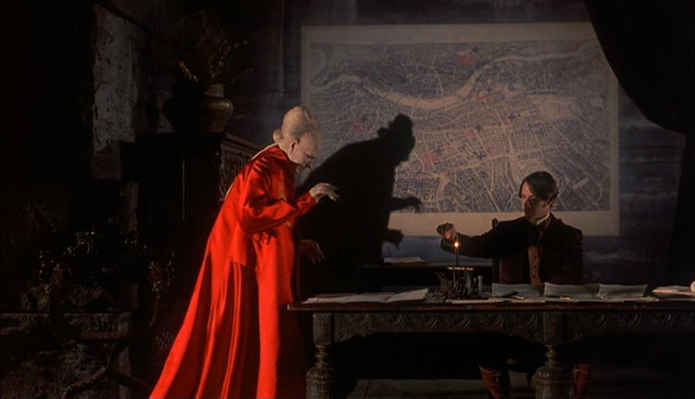 Bram Stoker's Dracula – [FILMGRAB]