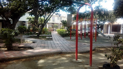 Parque La anita De Quinta Oriental