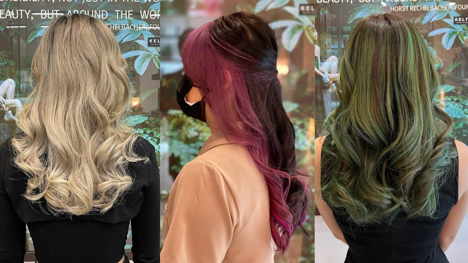 Customized Hair Color 101: Everything You Need To Know For Stunning Results 4