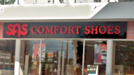 SAS Comfort Shoes