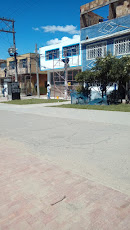 Droguería Uval