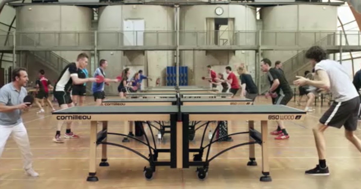 Culture Ping Pong - Vidéos - Forum de tennis de table et ping-pong