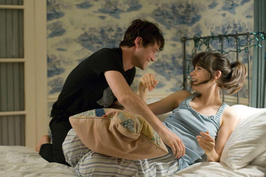 2.500 DAYS OF SUMMER 2