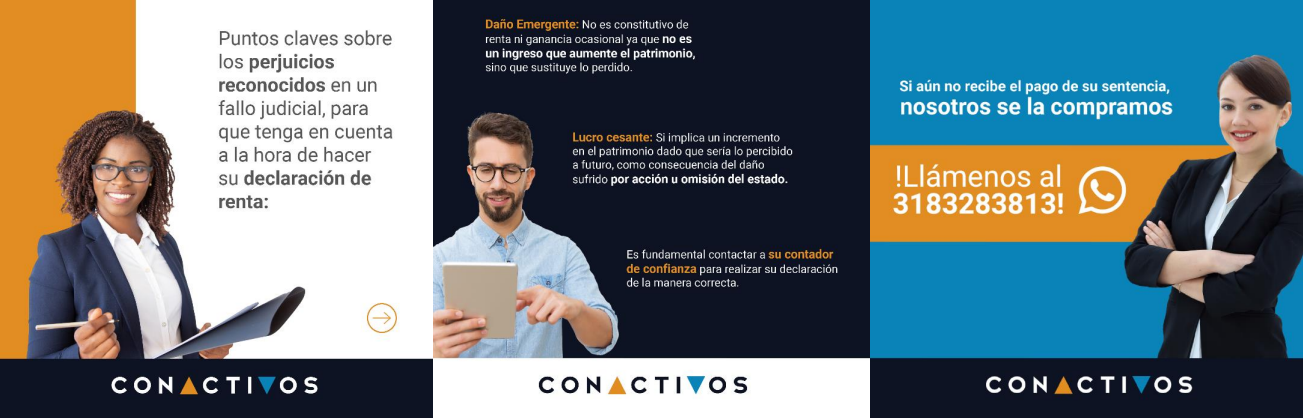 Interfaz de usuario gráfica, Sitio web Descripción generada automáticamente