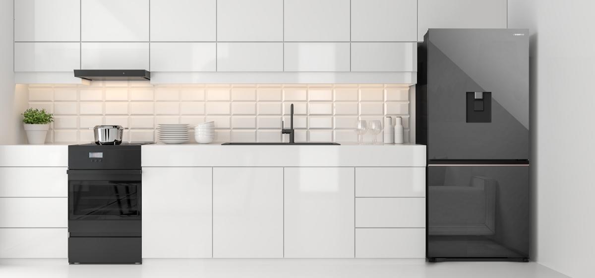 Tìm hiểu mức giá tủ lạnh 2 cánh panasonic