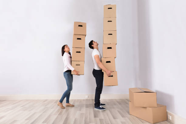 pay movers, local residential moves