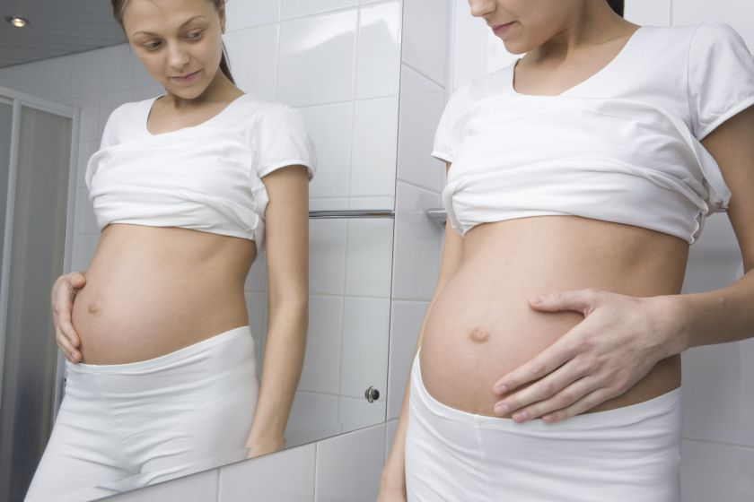 Как часто посещать гинеколога при беременности