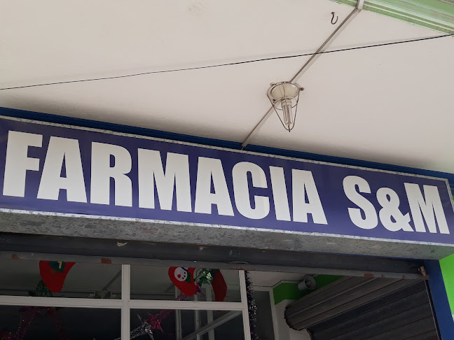 FARMACIA S&M