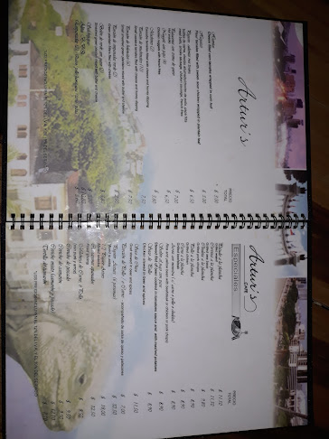 Arthur's Cafe - Guayaquil