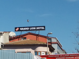 Grand Lıon Hotel