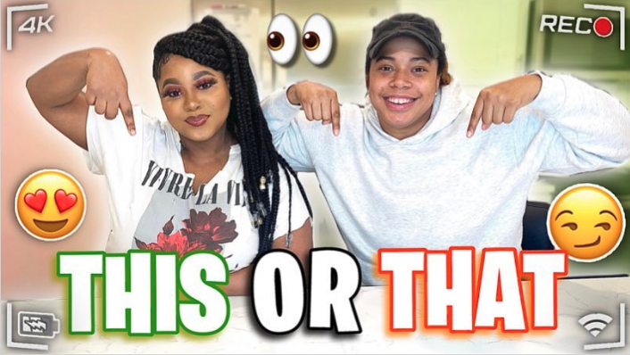 this or that video thumbnail