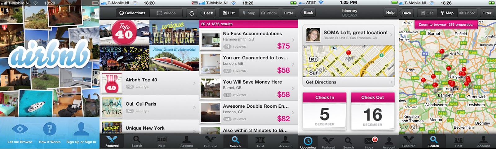 airbnb