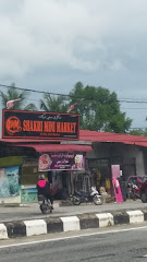 Shakri Mini Market