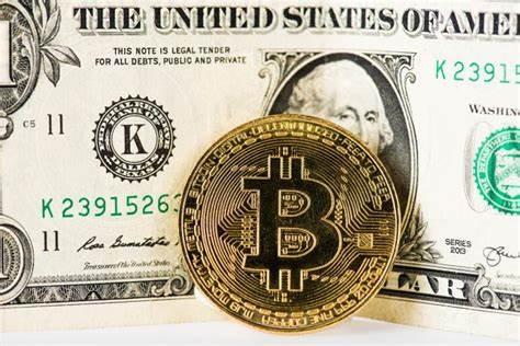 Thông tin từ Wally Adeyemo - Thứ trưởng Bộ Tài chính Mỹ tuyên bố Bitcoin sẽ không thể thay thế đồng đô la Mỹ - USD