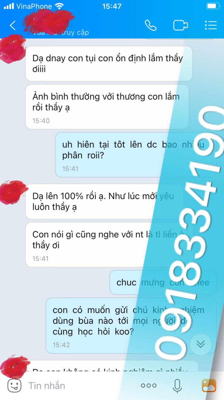 cách để chàng quay lại sau chia tay