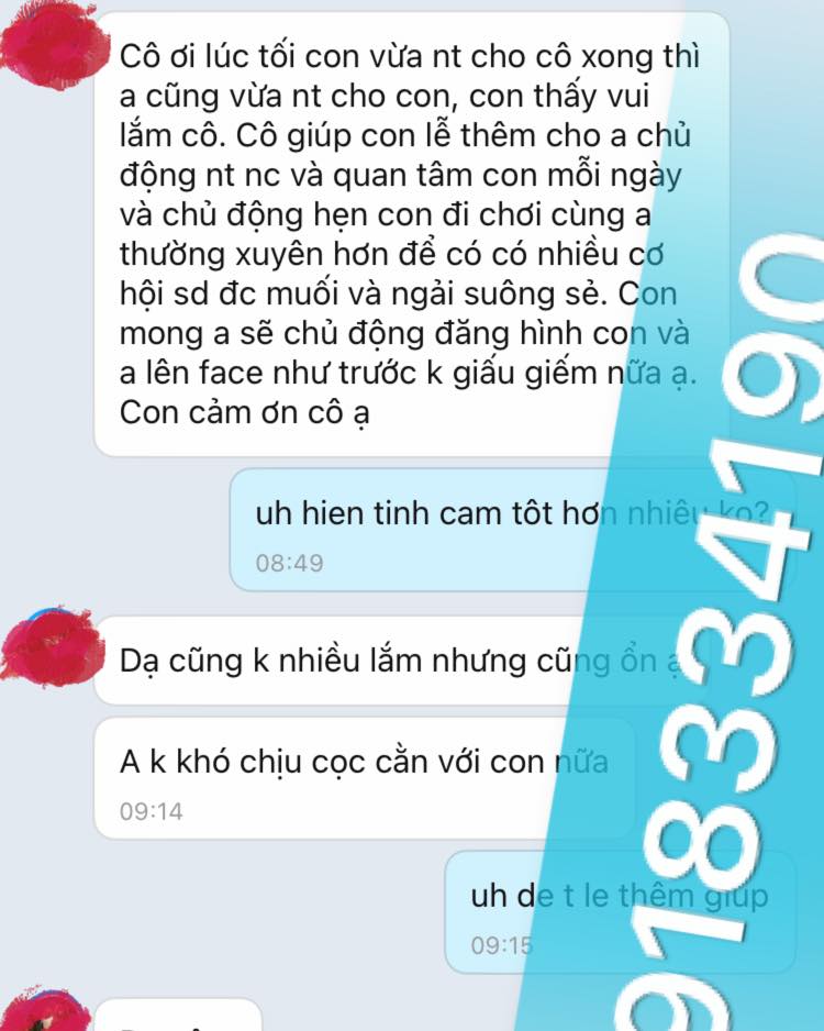 Thầy bùa giới ở Tây Ninh