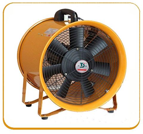Chúng tôi mang đến quạt hút bụi túi vải đảm bảo nhất