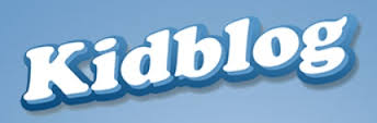 Image result for kidblog logo