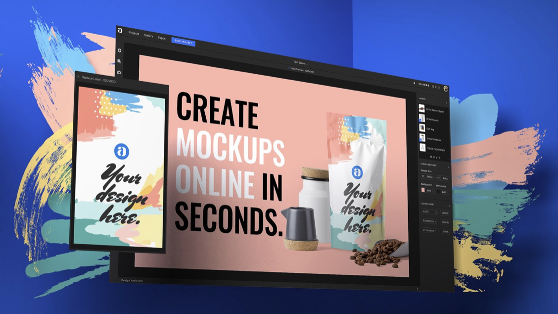 Download Best Online Mockup Tools Create Stunning Product Mockup In Seconds